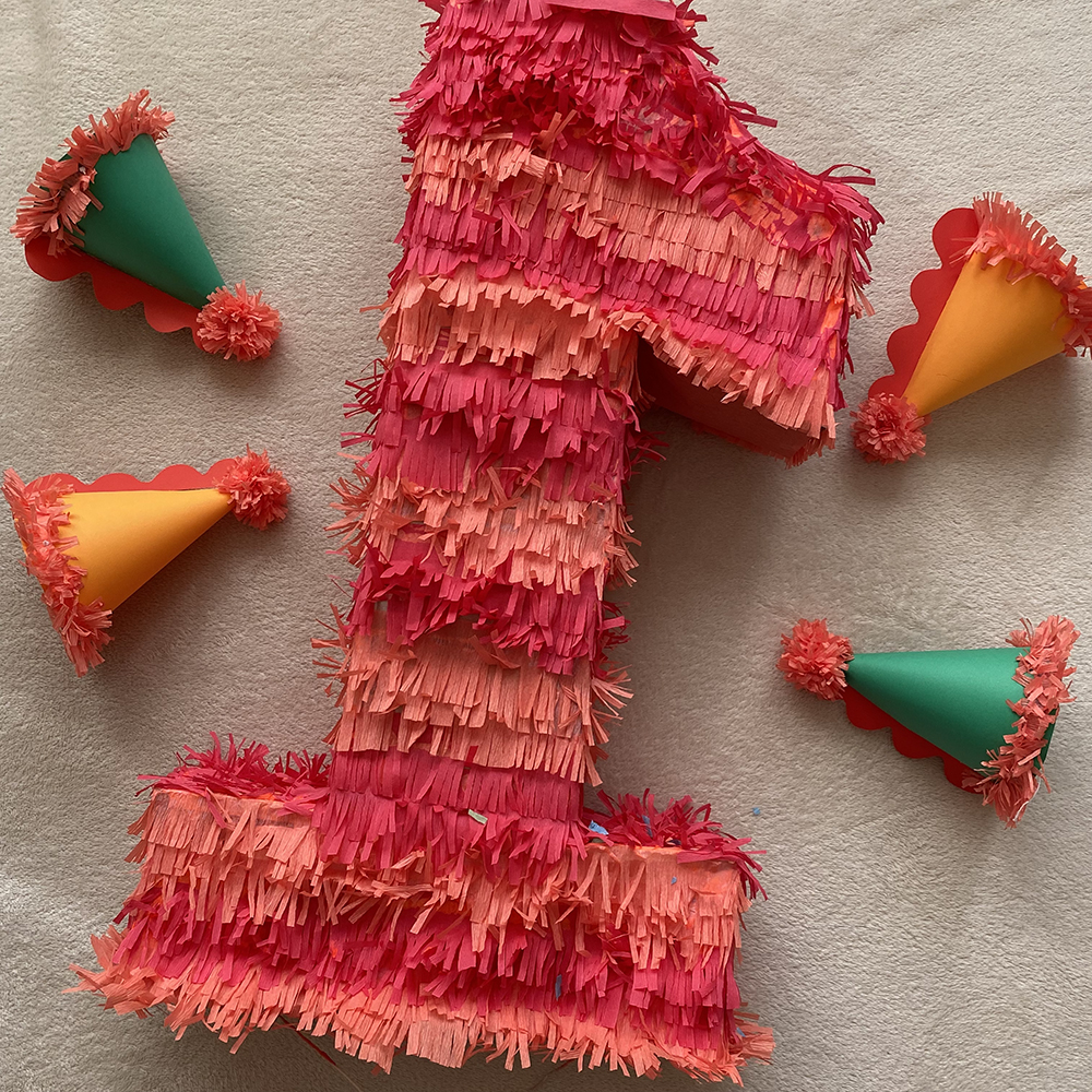 Pepa pig cumple